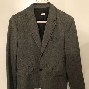 J. Crew women’s blazer